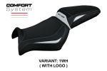  YAMT3AC-1WH-1 Sædeovertræk