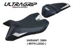  YAR125NU-2WH-1 Sædeovertræk