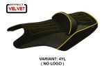  YT586A1-4YL-3 Sædeovertræk
