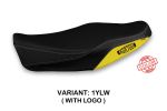  YXR7GS-1YLW-2 Sædeovertræk