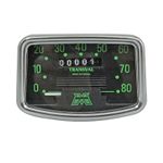 Compteur 80KM - H