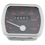Compteur 120KM - H