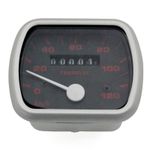 Compteur 120KM - H