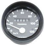 Compteur 120KM - H
