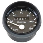 Compteur 120KM - H