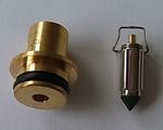  Düsennadel- und Düsenstock-Kit Boisseau