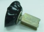  MEMBRANSCHIEBER 1PC FÜR VIRAGO 750 1992-94 UND XV1100 VIRAGO 1989-95 Boisseau