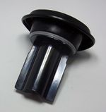  MEMBRANSCHIEBER 1 STÜCK FÜR XJ900S '95-02 Boisseau