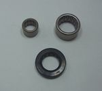 Kit réparation récepteur embrayage 