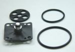  BENZINHAHN-REPARATURSATZ FÜR KZ100, KZ750, XS650, XJ900 Rekonditionierungsset Benzinhahn