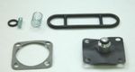  BENZINHAHN-REPARATURSATZ FÜR GSX1100F Rekonditionierungsset Benzinhahn