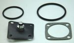  BENZINHAHN-REPARATURSATZ FÜR GSXR1100, GSX1100 Rekonditionierungsset Benzinhahn