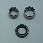  Koppelingsstift lager revisieset Reparatiekit voor koppelingcylinder