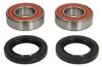 Roulement de roue Kit avant et joints d'étanchéité