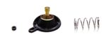 Kit reconditionnement robinet d'essence 