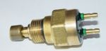 Sonde de température radiateur