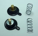 Kit reconditionnement robinet d'essence Valve arrêt air carburateur