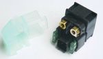  Solenoid switches Starter relay