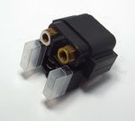  Solenoid switches Starter relay