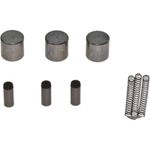  repair Starter motor overhaul kit