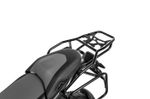 Support top case ZEGA - Noir
