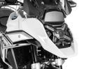 Protection Phare A attache rapide - Noir