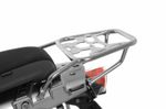 Support top case ZEGA - Argent