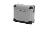 Valise ZEGA Pro 31L - Anodisé gris