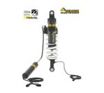  Rear - Plug & Travel / DDA - White Shock absorber