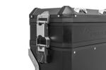Valise Extension pour valise d'origine - Volume BOOSTER - Noir
