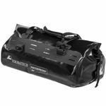 Sacoche de selle Rack-Pack 50 litres - Noir