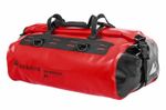 Sacoche de selle Rack-Pack 90 litres - Rouge