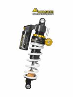  EXTREME - Black - Yellow Shock absorber