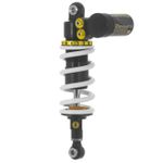  EXTREME - Black - Yellow Shock absorber