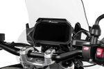 Accessoires High-Tech Pare-soleil pour écran TFT d'origine - Noir