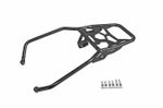 Support top case ZEGA - Noir