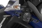  Additional LED - fog lights (the pair) - Black Lights