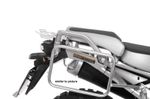 Porte Bagage Acier inoxydable