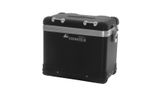 Valise ZEGA Pro 45L - Anodisé noir