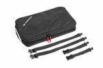 Sacoche interne Pour couvercle de valise ZEGA Evo (8 litres) - Noir