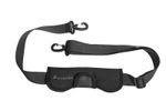 Sangle pour bagagerie Pour transport - Noir