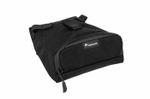 Sacoche de selle Touring pour support top case - noir