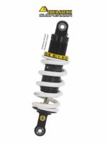  Rear - Level 1 - White Shock absorber