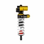  EXTREME 2 - Black - Yellow Shock absorber
