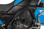 Protection Moteur - Noir