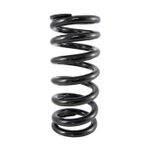  Black-T - Black Shock absorber spring