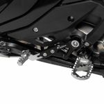 Sélecteur de vitesse Réglable et repliable