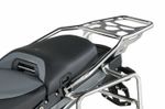 Support top case ZEGA - Argent
