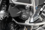 Protection Phare Pour feux Nano - Noir