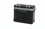  ZEGA Pro 31L - Schwarz eloxiert Seitenkoffer